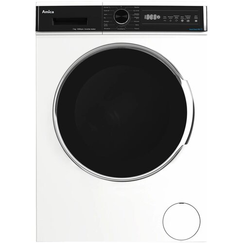 Amica WA3S712BLiSHB washing machine Cijene