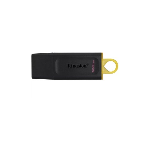Kingston USB memorija DTX/128GB/DataTraveler Exodia/3.2/crna Cene