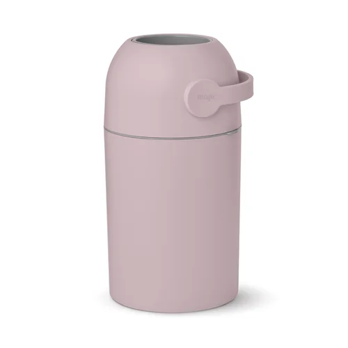 Magic koš za pelene Majestic Majestic - Blush Pink 1011055106 Magic koš za pelene Majestic Majestic - Blush Pink 1011055106