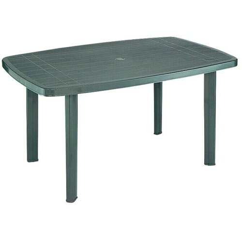 ProGarden Vrtni stol Faro (D x &amp;Scaron; x V: 140 x 90 x 72 cm, Zelena) Slike
