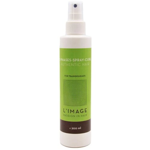  za njegu kose lutki za vježbu i takmičenje L&amp;rsquo;Image &amp;ndash; 250 ml Slike