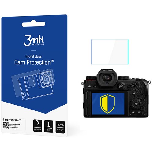 3mk CAM PROTECTION ZAŠČITNO STEKLO ZA PANASONIC LUMIX S5 ZAŠČITA LEČ, (5000333712) Cene