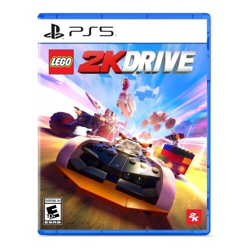 Sony Lego 2K Drive /PS5 Cijene