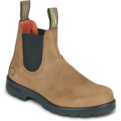 Blundstone RETREADABLE CLASSIC CHELSEA BOOTS Smeđa Cene