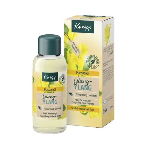  Ylang Ylang ulje za masažu Cijene