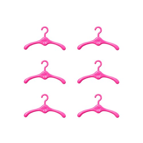 Mattel Modna omara Barbie (194735089543) Slike