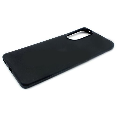  MASKA TPU XIAOMI REDMI NOTE 11 4G/NOTE 11S BLACK Cene