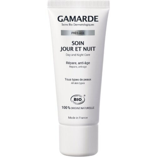 Gamarde Anti-age dnevna i noćna krema, 40g Slike
