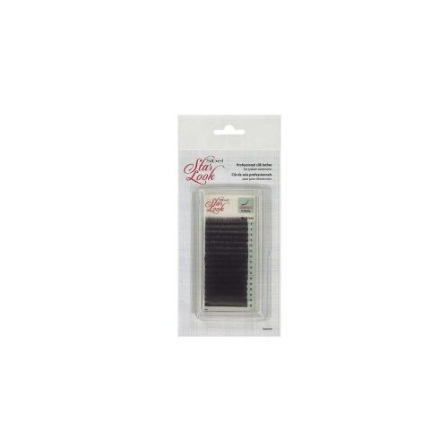 Ekstenzije za trepavice C Curve Mix Star Look Sibel – 0.10 mm (Outlet) Cijene