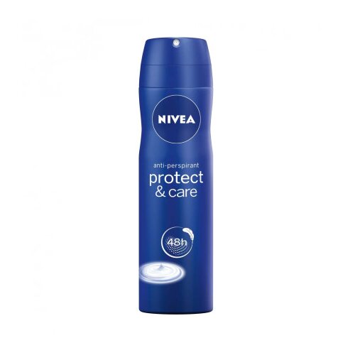 Nivea Dezodorans ženski Protect&Care 150ml Cijene