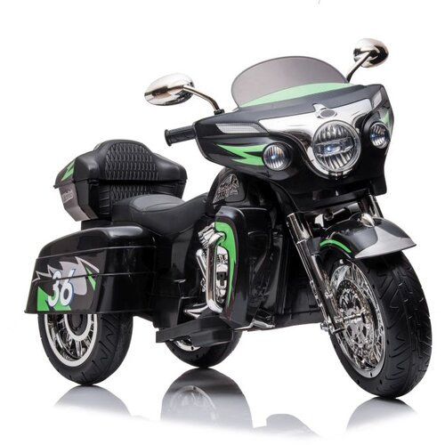 Motor na akumulator Goldwing - crni Cijene