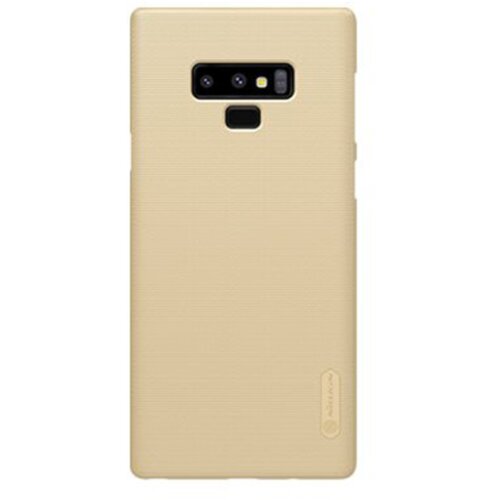Nillkin zaščita za Samsung Galaxy Note 9 N960 zlata Cene