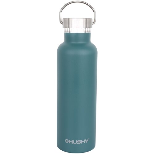 Husky Thermos MOLL 750 dark menthol Slike