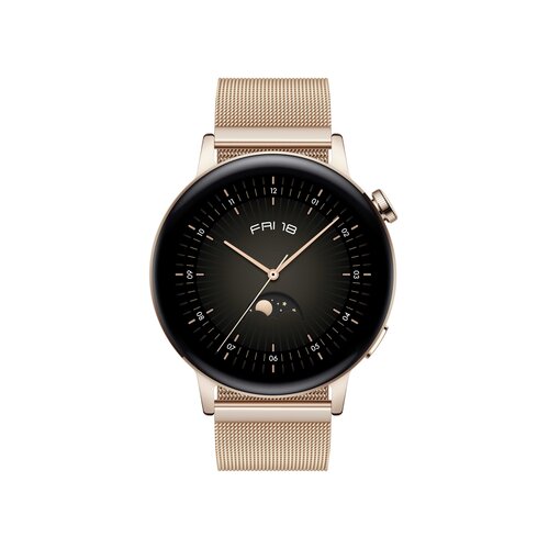 Huawei watch gt 3 42 mm milo Slike