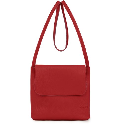 Woox Cortes Red Handbag Slike