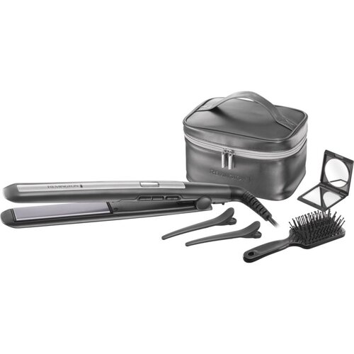 Remington Pro-Ceramic Titanium S5506GP likalnik za lase Cene