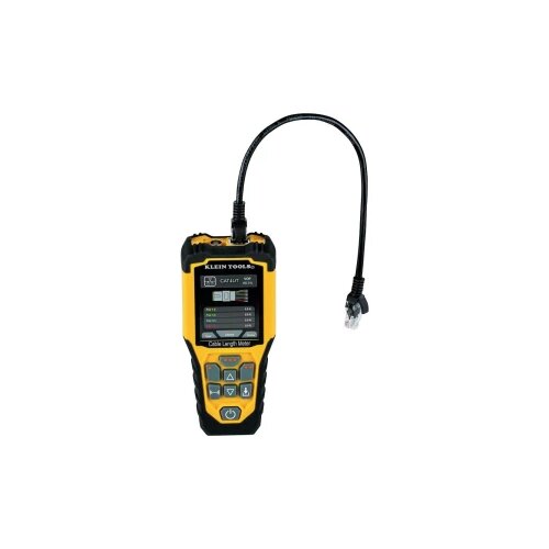 Klein Tools metar duljine kabela 501-915 1 St. Slike
