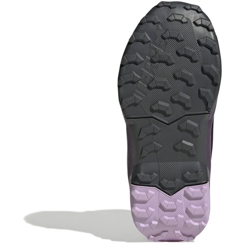 Adidas Patike za devojčice Terrex Ax4R Cw+ Mid K, JS2924, Tamnosive Slike