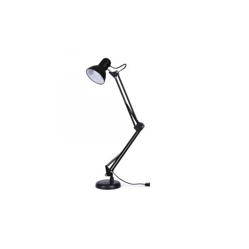 Lampa stolna Sina Led sa postoljem 40 W – Retro Crna Cijene