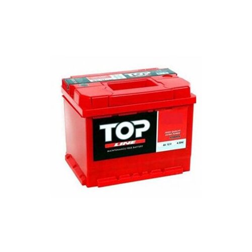 Akumulator TOP LINE 12V 242x175x190 62Ah Cijene