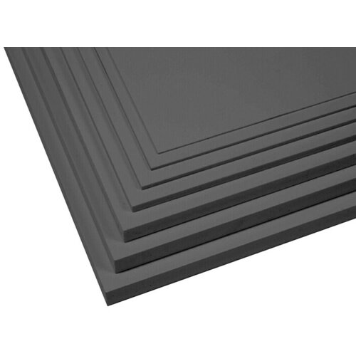  Večnamenska pena (Do x &Scaron; x V: 200 x 100 x 2 cm, 35 kg/m&sup3;, Črna) Cene