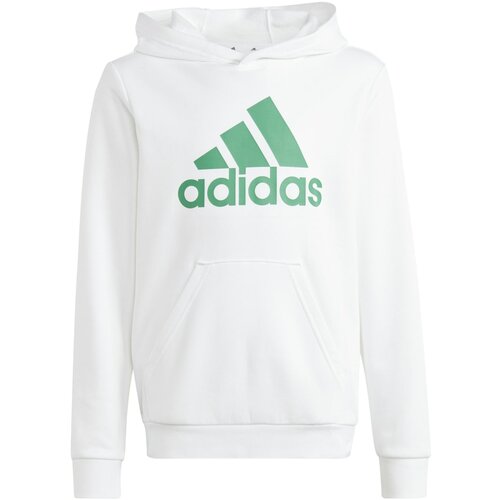 Adidas u bl hoodie, duks za dečake, bela IC6836 Cene