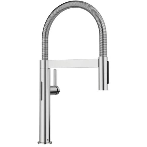 Blanco slavina culina-s II mini sensor 527466 Slike