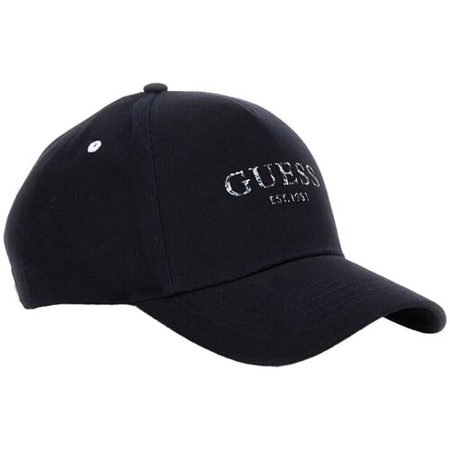 Guess Kape s &amp;scaron;iltom M4YZ10 WF8V0 Modra Slike