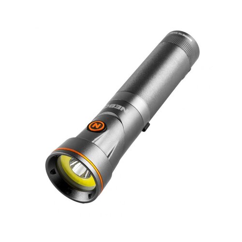 Nebo Ručna svjetiljka, LED, 300 lm, 2000 mAh, IPX4 - NEB-WLT-0023-G Slike