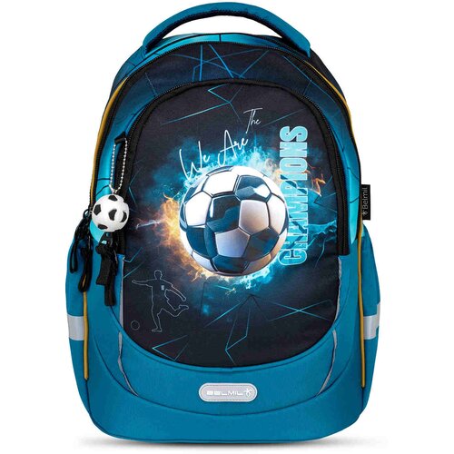 Belmil Ranac 338-87 Fire football Cene