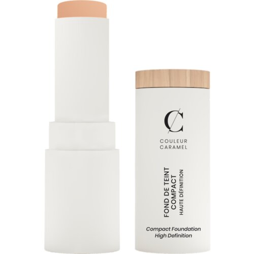 Couleur Caramel Komplet kremnih svinčnikov za podlago visoke ločljivosti - 11 Light Sandy Beige Set Cene