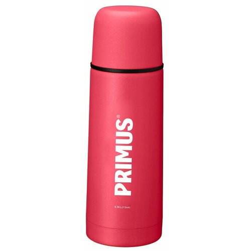 Primus Thermos flask Vacuum bottle 0.75 L Pink Slike