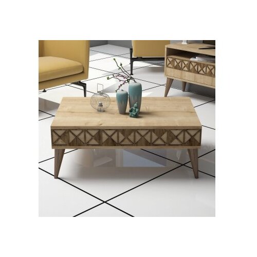  Club sto Line 90x34.6x60cm Hrast Slike