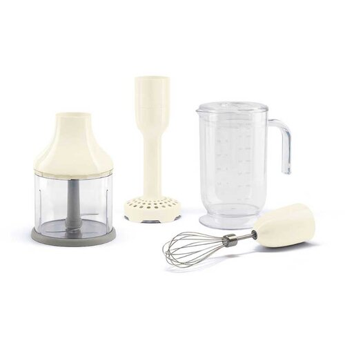 Smeg HBAC11CR Dodatak set za mikser &scaron;tapni krem Cijene