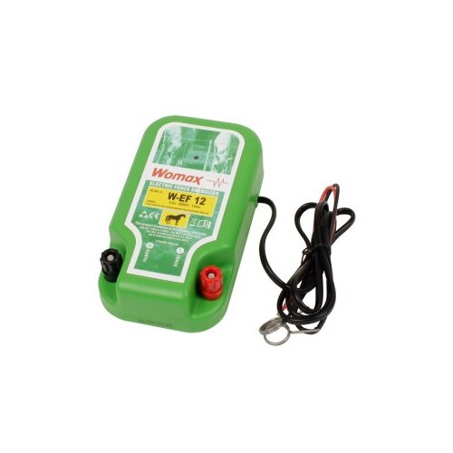 Womax pastir električni w-ef 12 ( 76280112 ) Cene
