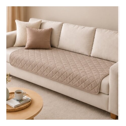 Dekordom fleker softy 70x150 - cappuccino ( 025765 ) Cene