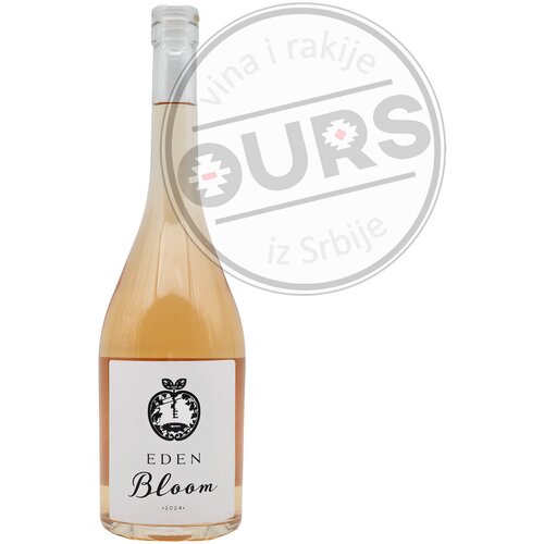 Eden Bloom 0,7L Slike
