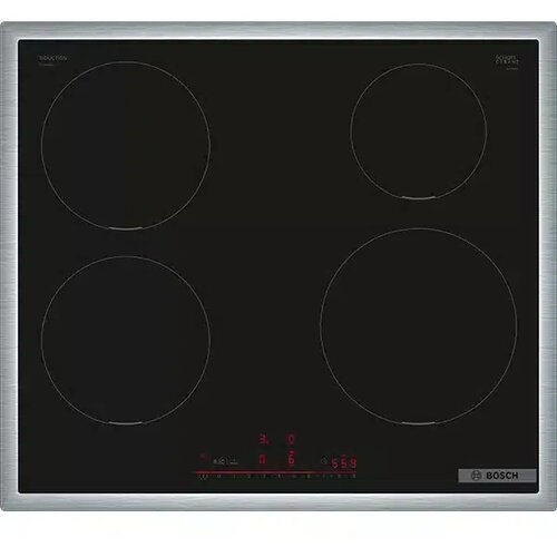 Bosch ugradbena indukcijska ploča PIE645HB1E Slike