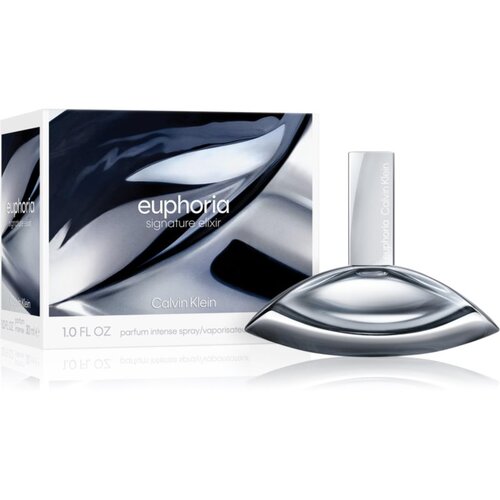 Calvin Klein euphoria signature elixir parfum intense za ženske 30 ml Slike