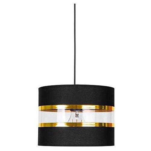  Luster na sajli LIND 1xE27/60W/230V crna Cene