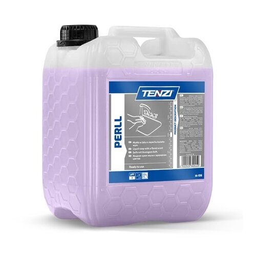 TENZI Tečni gel sapun za pranje ruku Perll, 5l Cene