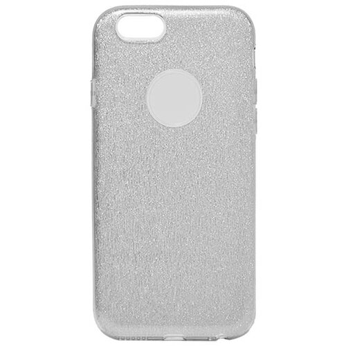  Maska za iPhone 6 Crystal Dust srebrna Cene