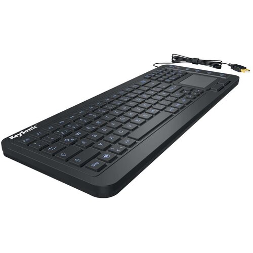  "Keysonic KSK-6231INEL (DE) Industrie Touchpad W-dicht" Cijene