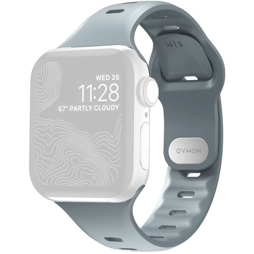 Nomad Sport Band Slim 38 /40 /41mm Glacier Blue Cijene