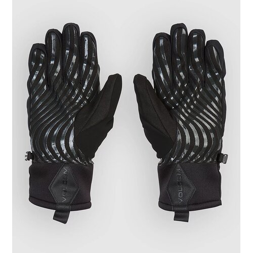 Volcom V.Co Nyle Rokavice black Slike