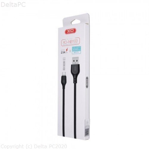 XO NB103 Micro USB Cable 2m Cijene
