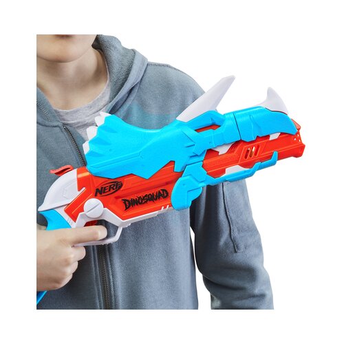 Nerf dječji pi&amp;scaron;tolj igračka Nerf Tricerablast blaster Slike