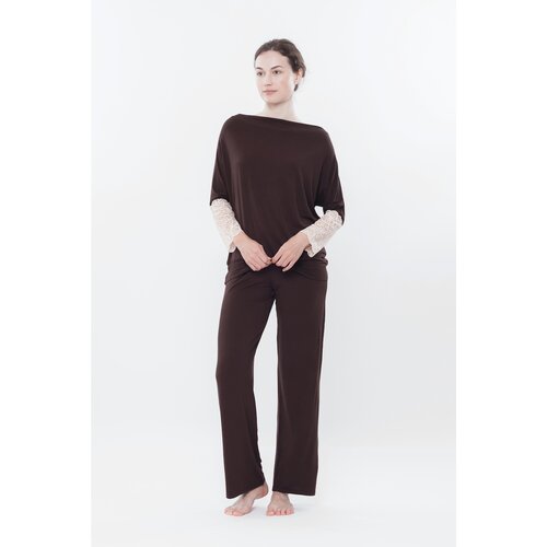 Effetto Woman&amp;#039;s Home Pyjamas 0277B Slike