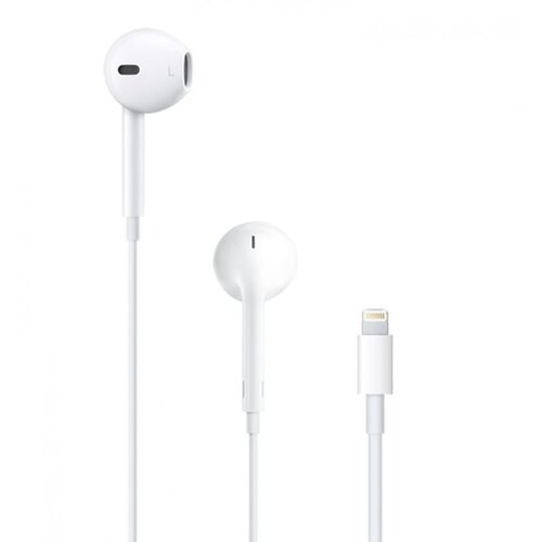  Slu&amp;scaron;alke Apple EarPods z Lightning priključkom Slike
