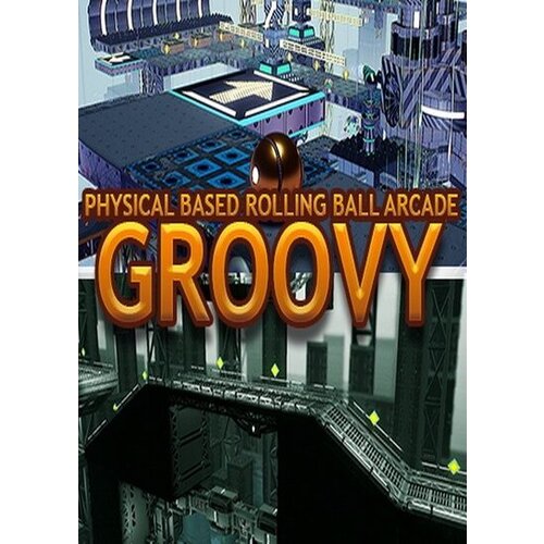 Steam Groovy Key GLOBAL Cene